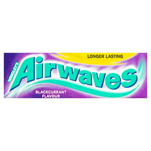Picture of Airwaves Blackcurrant S/F