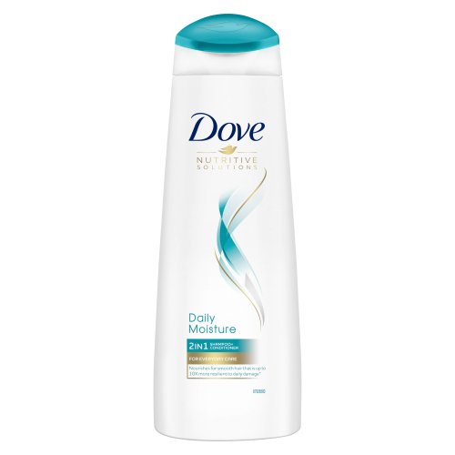 Picture of Dove 2In1 Daily Moisture