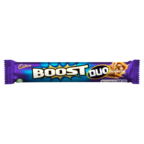 Picture of Cadbury Boost Duo