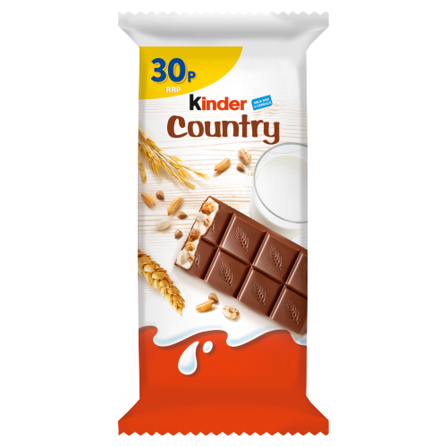 Picture of Kinder Country 30p