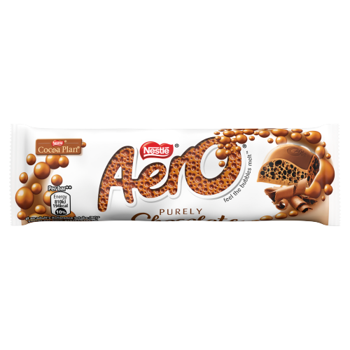 Picture of Aero Milk STD