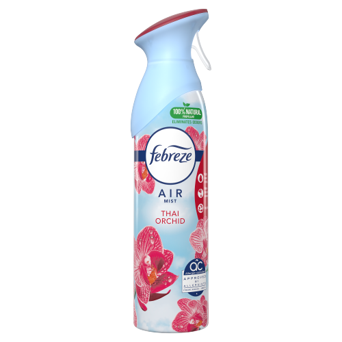 Picture of Febreze Air Fresh Thai Orchid