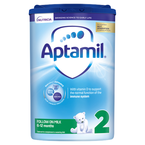Picture of Aptamil Powder - Follow On ( 2 )