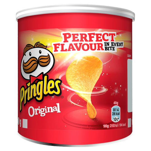 Picture of Pringles Original