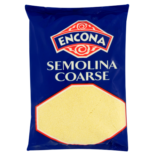 Picture of Encona Semolina Coarse