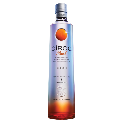 Picture of Ciroc Peach