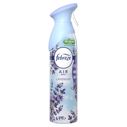 Picture of Febreze Air Fresh Lavender