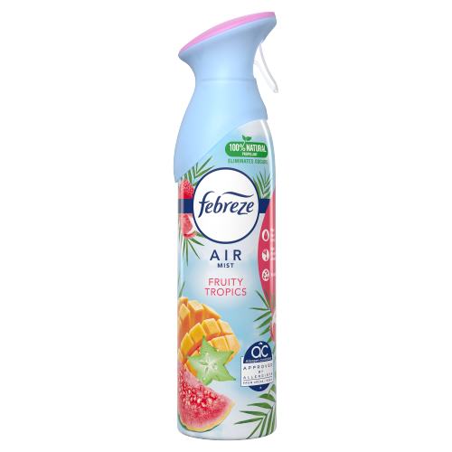 Picture of Febreze Air Fresh Fruity Tropics