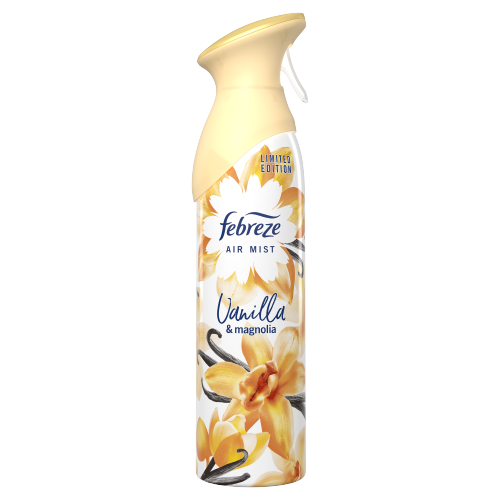 Picture of Febreze Air Fresh Vanilla