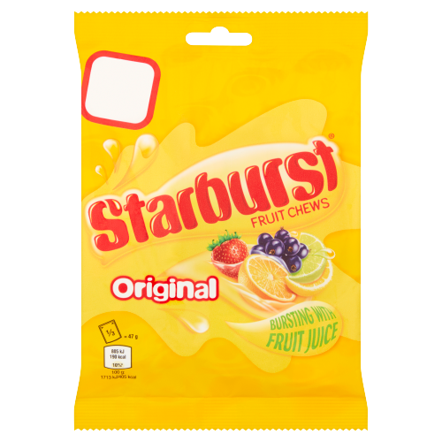 Picture of Starburst Original £1