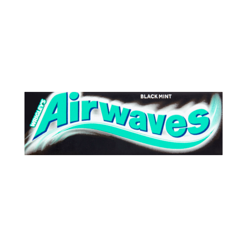 Picture of Airwaves Black Mint S/F