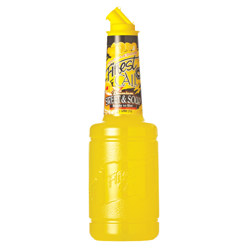 Picture of Finest Call Sweet & Sour Mix