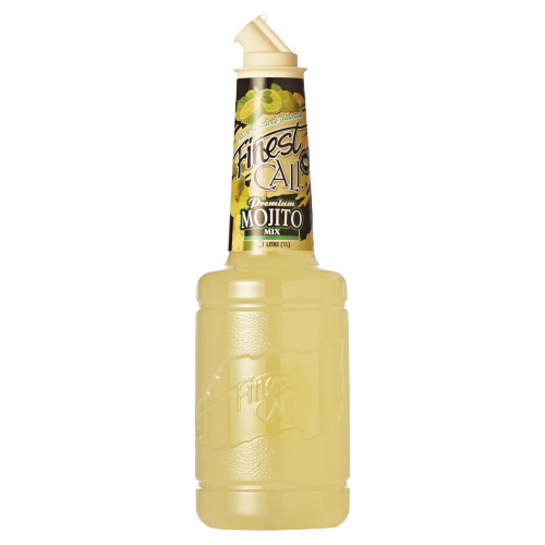 Picture of Finest Call Mojito Mix