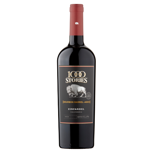 Picture of 1000 Stories Zinfandel 