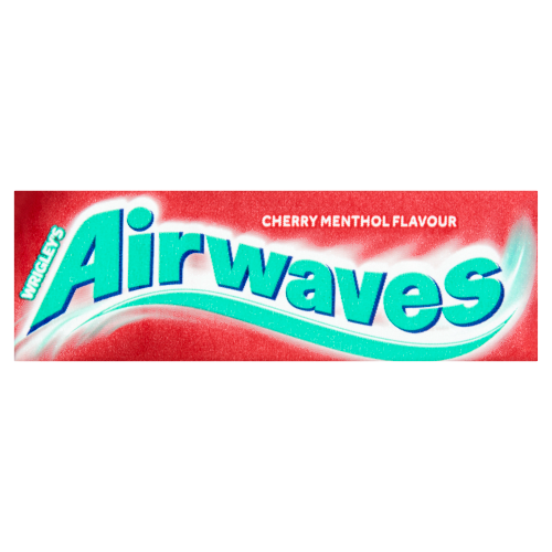 Picture of Airwaves Cherry Menthol S/F