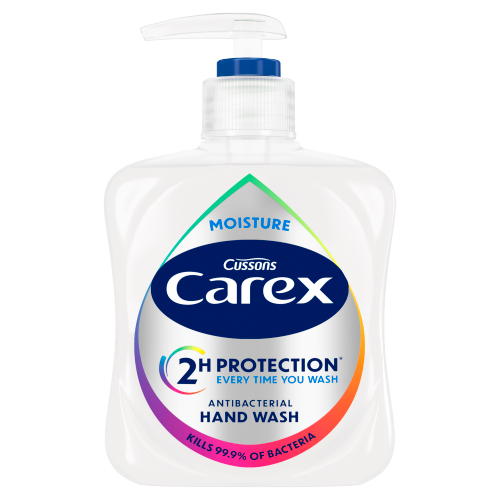 Picture of Carex Hand Wash Refill Moisture (Flip Cap)