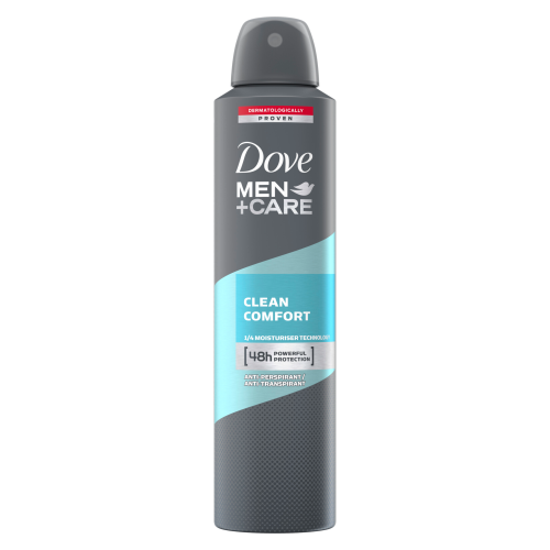 Picture of Dove Apa Cln Comfort Men