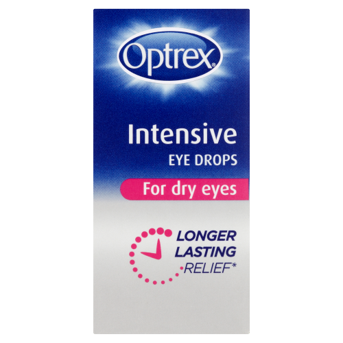 Picture of Optrex Intensive Eye Drops