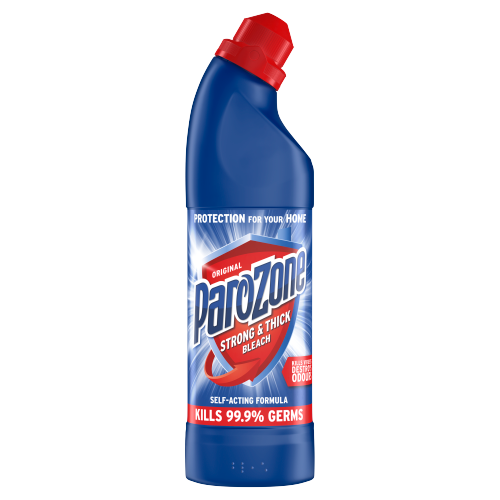 Picture of Parozone Original Thick Bleach