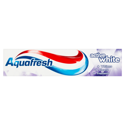 Picture of Aquafresh Active White