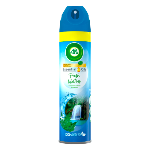 Picture of Airwick Aerosol Fresh Pmâ£1.29