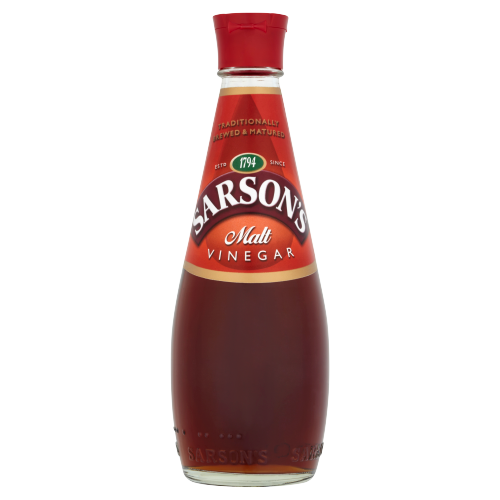 Picture of Sarsons Malt Vinegar