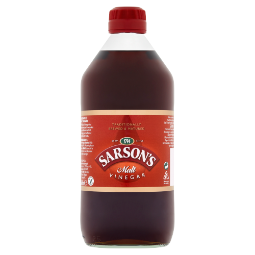 Picture of Sarsons Malt Vinegar