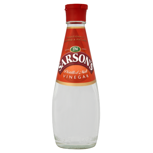Picture of Sarsons Distilled Vinegar