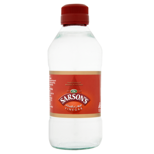 Picture of Sarsons Distilled Vinegar
