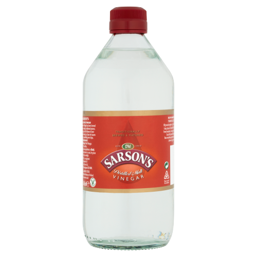 Picture of Sarsons Distilled Vinegar