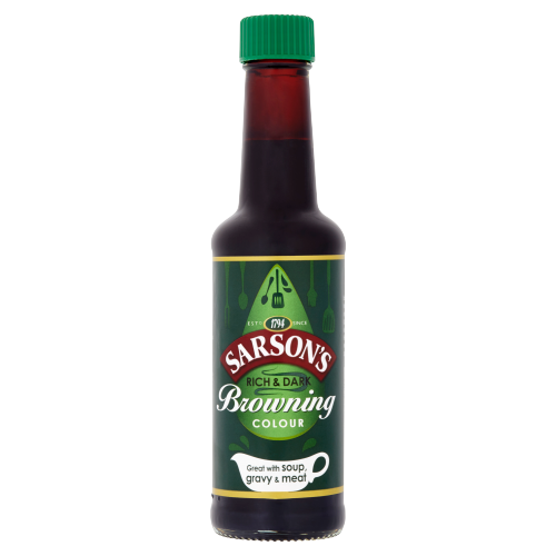 Picture of Sarsons Gravy Browning 