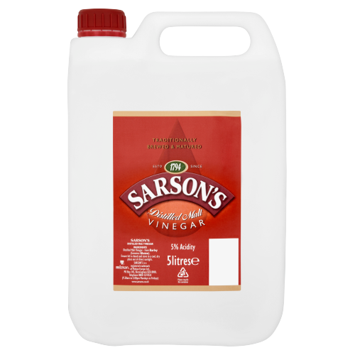 Picture of Sarsons Distilled Vinegar