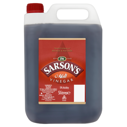 Picture of Sarsons Malt Vinegar