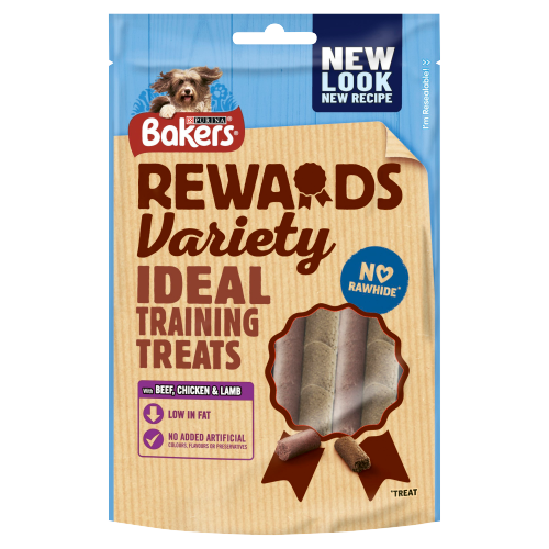 Picture of Bakers Rewards Variety