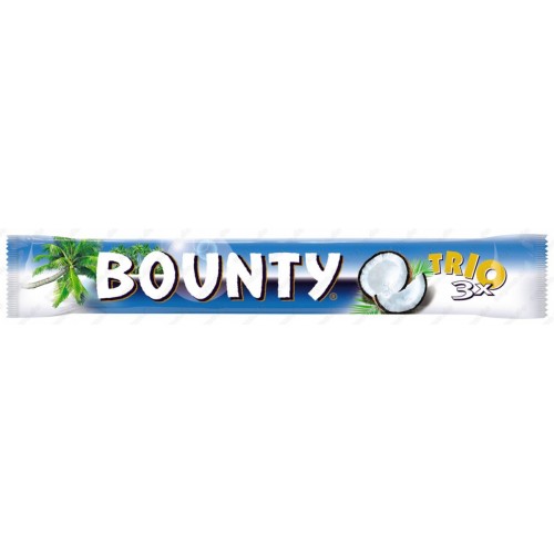 Picture of Bounty Milk Trio