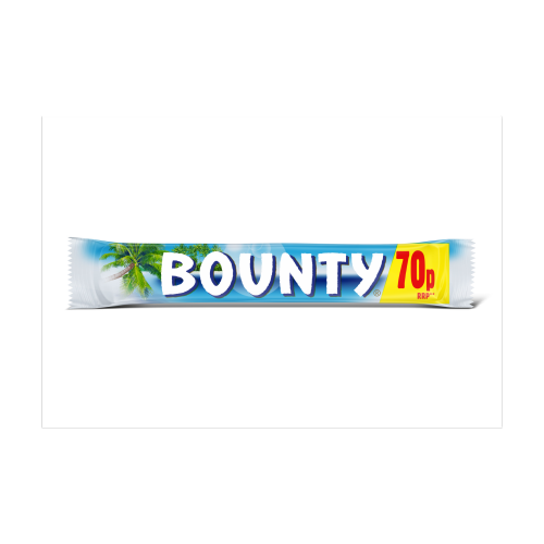 Picture of Bounty Milk PMP 70p