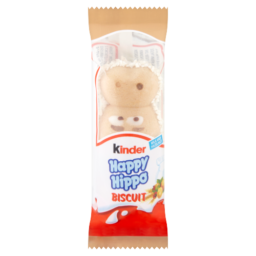 Picture of Kinder Happy Hippo Hazelnut