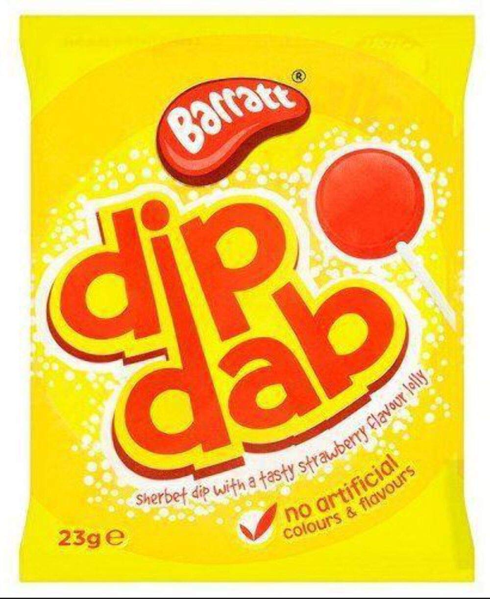 Picture of Barratt Dib Dab