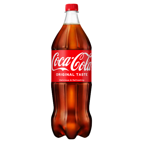 Picture of Coke Regular