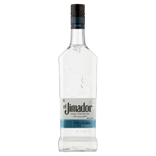 Picture of El Jimador Blanco 