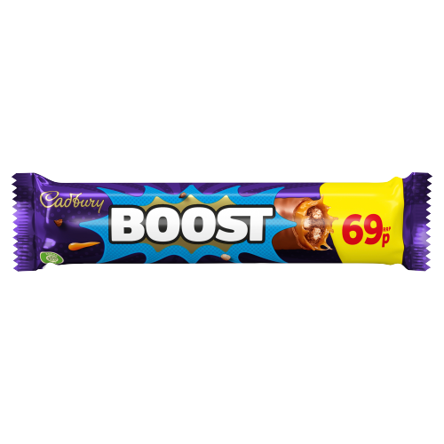 Picture of Cadbury Boost 69P