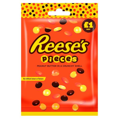 Picture of Reese's Pieces PMP £1