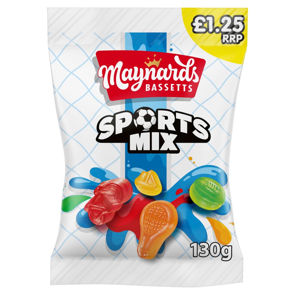 Picture of Maynards Sports Mix £1.25