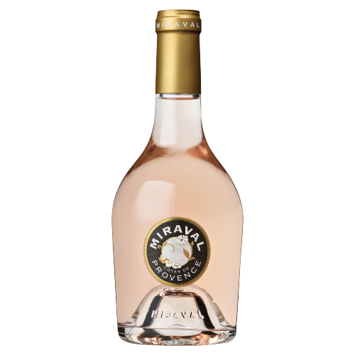 Picture of Miraval Rose half bottle, 375ml