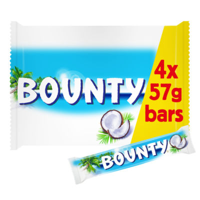 Picture of Bounty (4 Pack)
