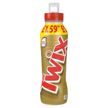 Picture of Twix Milk £1.59