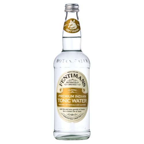 Picture of Fentimans Premium Indian Tonic Water RS 