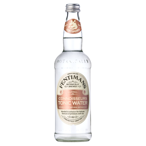 Picture of Fentimans Connoisseurs Tonic Water RS