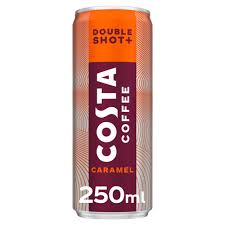 Picture of Costa Coffee Double Short 