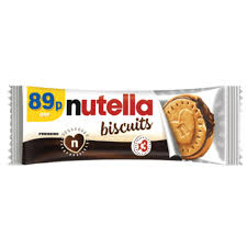 Picture of Nutella Biscuit T3 89P